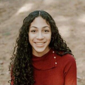 Meet your Posher, Gianna